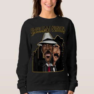 Sudadera Noches de Harlem 90