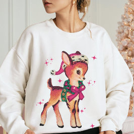 Sudadera Noches de Navidad de Navidad para las vacaciones d
