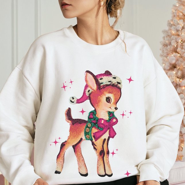 Sudadera Noches de Navidad de Navidad para las vacaciones d (Subido por el creador)