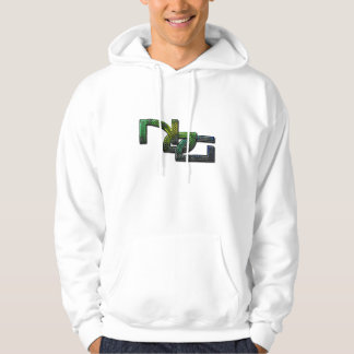 Sudadera NoG Th3 shooter shirt
