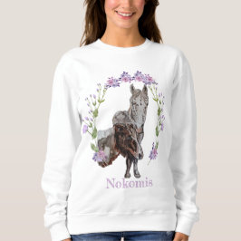Sudadera Nokomis