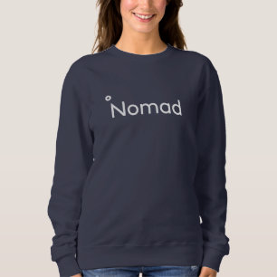 Sudadera Nomad Womens Sweat Shirt