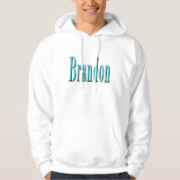 Nombre Aqua Blue Brandon,