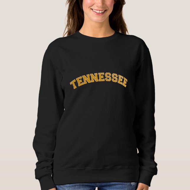 Sudadera Nombre de estado de tensión (Anverso)
