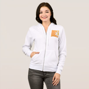 Sudadera Nombre personalizado, Celebrando RCIA Felicitacion