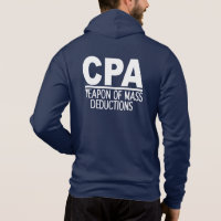 nombre personalizado de CPA