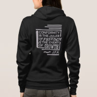 Nombre personalizado de oferta de conformidad de J