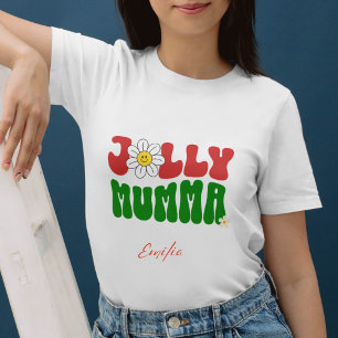 Sudadera Nombre personalizado del retro curativo del Boho J