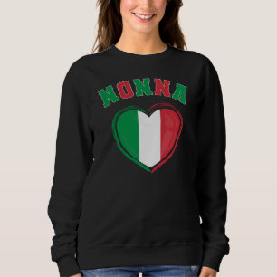 Sudadera Nonna Sweatshirt