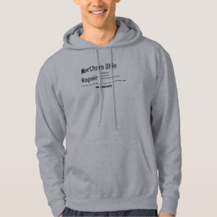 Sudadera NOR Sweatshirt