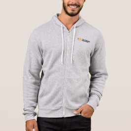 Sudadera NorCal GVP Zippered Hoodie