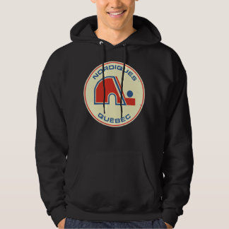 Sudadera Nordiques Quebecc [Dolor de cosecha]
