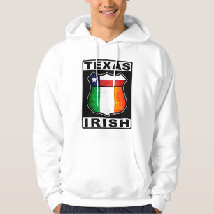 Sudadera Norteamericano de Texas