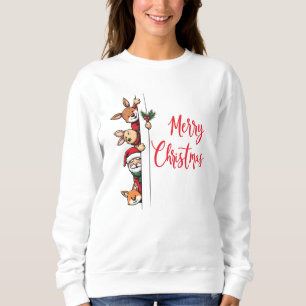 Sudadera North Pole Posse