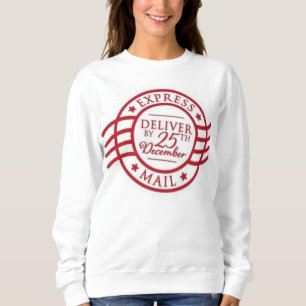Sudadera North Pole Trading Co.: Autorizado el Fmi Oficial