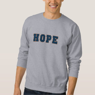 SUDADERA NORTON, JUDY