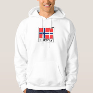 Sudadera Noruega