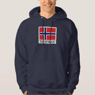 Sudadera Noruega