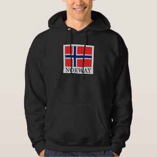 Sudadera Noruega