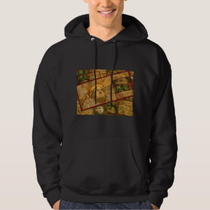 Sudadera Nosotros, el pueblo