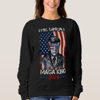 Sudadera Nosotros, el pueblo, la historia estadounidense 17