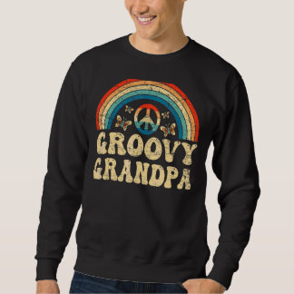 Sudadera Nostalgia estética de los años 70 del abuelo de Me