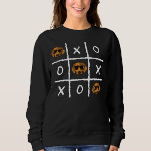 Sudadera Nostálgico juego de nostálgicos de la mamá del per