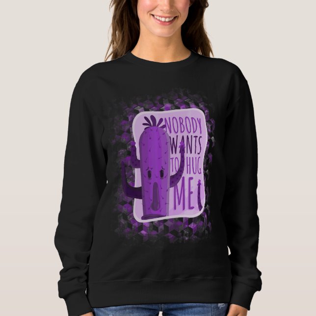 Sudadera Nostálgicos Caballos de Vaporwave Treehugger Anima (Anverso)