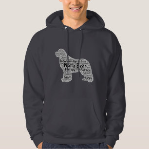 Sudadera Notta Bear para hombres de la perrera