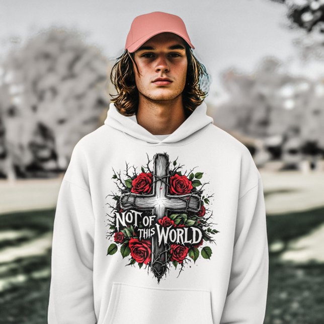 Sudadera NOTW Sweatshirt (Subido por el creador)