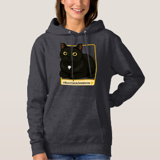 Sudadera #NovaCatAdventures - v1 - T-Shirt