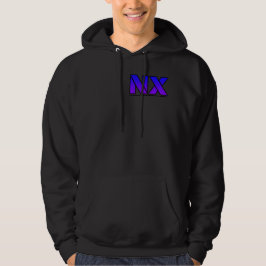 Sudadera Novarix Hoddie Hoodie
