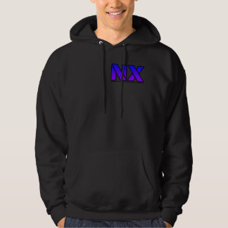 Sudadera Novarix Hoddie Hoodie
