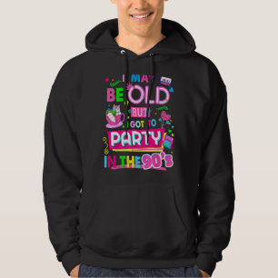 Sudadera Novecientos para mujeres vestidas de ruptura y dis