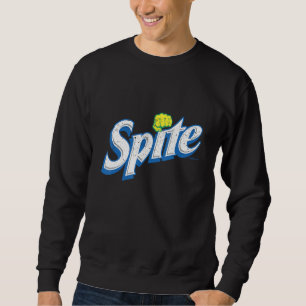 Sudadera Novedad de espiga divertida camiseta de parodia in