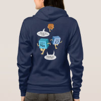 Novedad de maestros de corte de elementos químicos