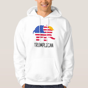 Sudadera Novedad Trump para las elecciones de Trump 2020