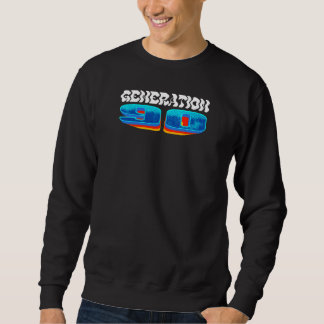 Sudadera noventis