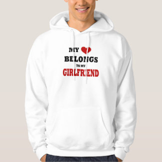 Sudadera Novia Amor