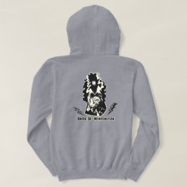 Sudadera Novia de Newfenstein