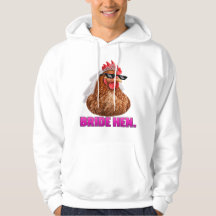 Novia Gallina - Diseño de Despedida de Soltera