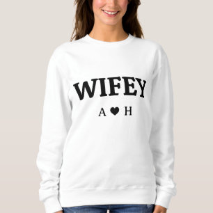 Sudadera Novia Personalizado 2023, Francia