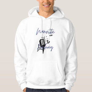 Sudadera Novio Hoodie