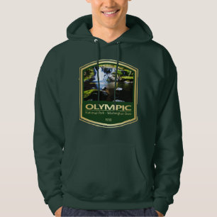 Sudadera NP olímpico (PF1)