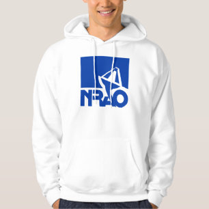 SUDADERA NRAO