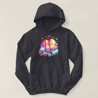 Sudadera Nube de amor