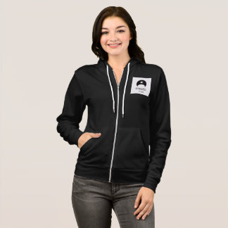 Sudadera Nube Orbveil