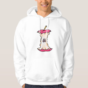 Sudadera núcleo de Apple