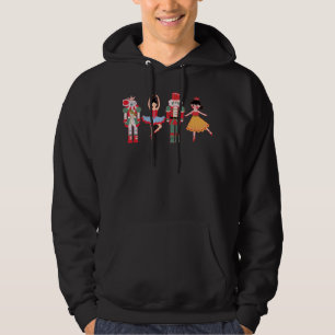 Sudadera nueces
