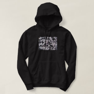 Sudadera Nueces de Búfalo - Castaña de Agua